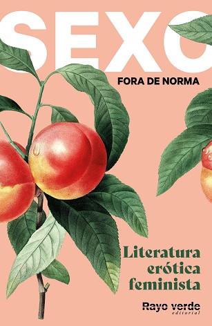 SEXO FORA DE NORMA (MELOCOTONES) | 9788417925932 | VARIOS AUTORES | Llibreria Aqualata | Comprar llibres en català i castellà online | Comprar llibres Igualada