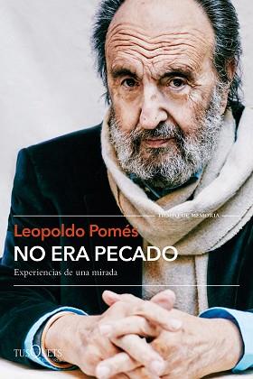 NO ERA PECADO | 9788490667125 | POMÉS, LEOPOLDO | Llibreria Aqualata | Comprar llibres en català i castellà online | Comprar llibres Igualada