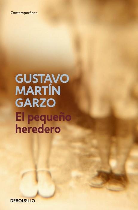 PEQUEÑO HEREDERO, EL | 9788499894126 | MARTIN GARZO, GUSTAVO | Llibreria Aqualata | Comprar llibres en català i castellà online | Comprar llibres Igualada