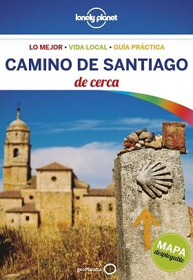 CAMINO DE SANTIAGO DE CERCA 2 | 9788408194538 | BAZ URIARTE, EDURNE/UZAL GARCÍA, VIRGINIA | Llibreria Aqualata | Comprar llibres en català i castellà online | Comprar llibres Igualada