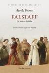 FALSTAFF | 9788412163810 | BLOOM, HAROLD | Llibreria Aqualata | Comprar llibres en català i castellà online | Comprar llibres Igualada