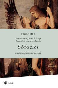 EDIPO REY (BUTXACA BIBLIOTECA CLASICA GREDOS) | 9788479010881 | SÓFOCLES | Llibreria Aqualata | Comprar llibres en català i castellà online | Comprar llibres Igualada