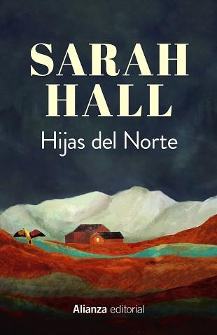 HIJAS DEL NORTE | 9788413628929 | HALL, SARAH | Llibreria Aqualata | Comprar llibres en català i castellà online | Comprar llibres Igualada