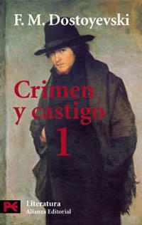 CRIMEN Y CASTIGO 1 (LB L 5553) | 9788420634807 | DOSTOIEVSKI, FIODOR M. | Llibreria Aqualata | Comprar llibres en català i castellà online | Comprar llibres Igualada