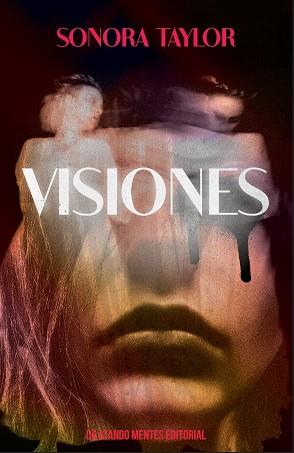 VISIONES | 9788412687255 | TAYLOR, SONORA | Llibreria Aqualata | Comprar llibres en català i castellà online | Comprar llibres Igualada