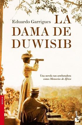 DAMA DE DUWISIB, LA (BOOKET 2224) | 9788427034501 | GARRIGUES, EDUARDO | Llibreria Aqualata | Comprar llibres en català i castellà online | Comprar llibres Igualada