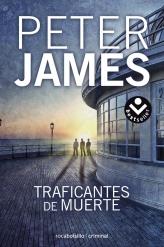 TRAFICANTES DE MUERTE (CRIMINAL) | 9788492833382 | JAMES, PETER | Llibreria Aqualata | Comprar llibres en català i castellà online | Comprar llibres Igualada