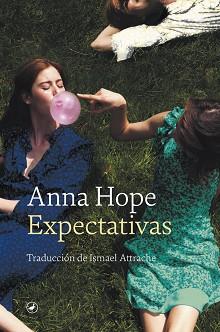 EXPECTATIVAS | 9788416673988 | HOPE, ANNA | Llibreria Aqualata | Comprar llibres en català i castellà online | Comprar llibres Igualada