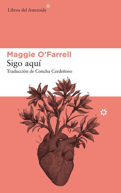 SIGO AQUÍ | 9788417007713 | O'FARRELL, MAGGIE | Llibreria Aqualata | Comprar llibres en català i castellà online | Comprar llibres Igualada