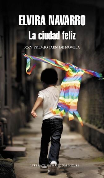 CIUDAD FELIZ, LA (MONDADORI 412) | 9788439722465 | NAVARRO, ELVIRA | Llibreria Aqualata | Comprar llibres en català i castellà online | Comprar llibres Igualada
