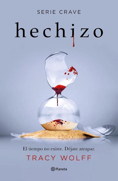 HECHIZO (SERIE CRAVE 5) | 9788408266914 | WOLFF, TRACY | Llibreria Aqualata | Comprar llibres en català i castellà online | Comprar llibres Igualada