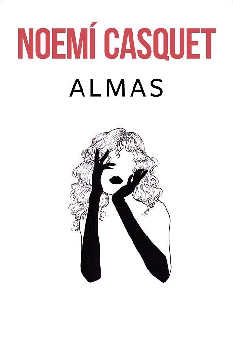 ALMAS (AVE FÉNIX 2) | 9788466669924 | CASQUET, NOEMÍ | Llibreria Aqualata | Comprar llibres en català i castellà online | Comprar llibres Igualada
