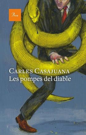 POMPES DEL DIABLE, LES | 9788475887616 | CASAJUANA, CARLES | Llibreria Aqualata | Comprar llibres en català i castellà online | Comprar llibres Igualada