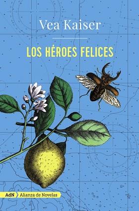 HÉROES FELICES (ADN), LOS | 9788491044680 | KAISER, VEA | Llibreria Aqualata | Comprar llibres en català i castellà online | Comprar llibres Igualada