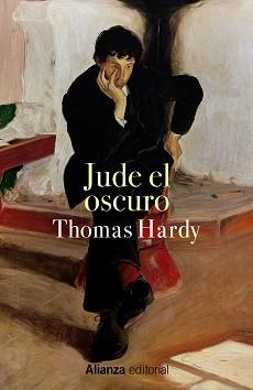 JUDE EL OSCURO | 9788491817703 | HARDY, THOMAS | Llibreria Aqualata | Comprar llibres en català i castellà online | Comprar llibres Igualada