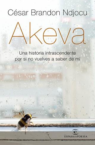 AKEVA | 9788467057416 | NDJOCU, CÉSAR BRANDON | Llibreria Aqualata | Comprar llibres en català i castellà online | Comprar llibres Igualada