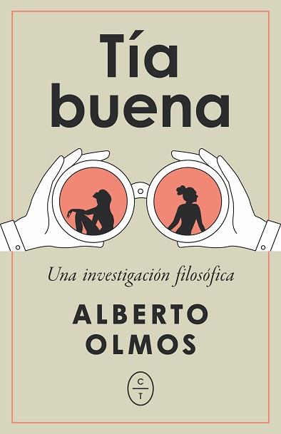 TÍA BUENA | 9788412709025 | OLMOS, ALBERTO | Llibreria Aqualata | Comprar llibres en català i castellà online | Comprar llibres Igualada