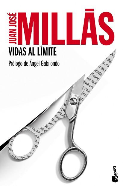 VIDAS AL LÍMITE | 9788432221330 | MILLÁS, JUAN JOSÉ | Llibreria Aqualata | Comprar llibres en català i castellà online | Comprar llibres Igualada