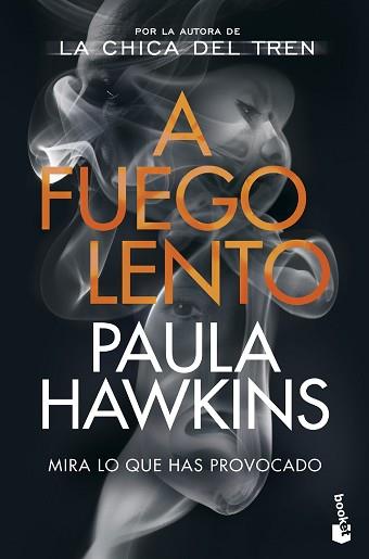 A FUEGO LENTO | 9788408260721 | HAWKINS, PAULA | Llibreria Aqualata | Comprar llibres en català i castellà online | Comprar llibres Igualada