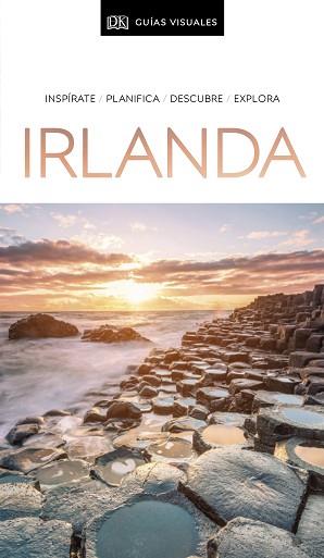 IRLANDA (GUÍA VISUAL 2020) | 9780241432723 | VARIOS AUTORES, | Llibreria Aqualata | Comprar llibres en català i castellà online | Comprar llibres Igualada