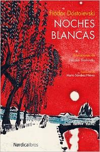 NOCHES BLANCAS | 9788416440047 | DOSTOIEVSKI, FIÓDOR | Llibreria Aqualata | Comprar llibres en català i castellà online | Comprar llibres Igualada
