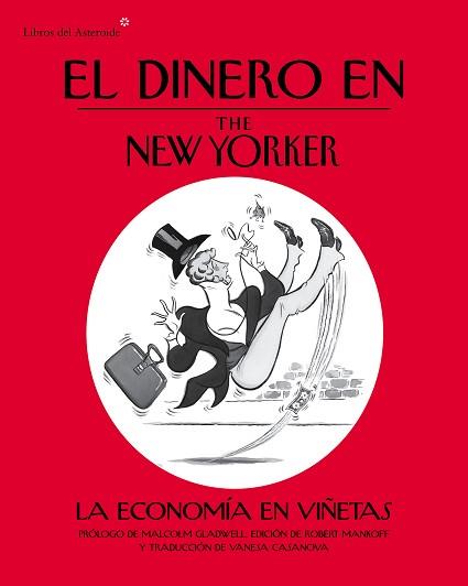 DINERO EN THE NEW YORKER, EL | 9788415625100 | VARIOS AUTORES | Llibreria Aqualata | Comprar llibres en català i castellà online | Comprar llibres Igualada