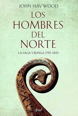 HOMBRES DEL NORTE, LOS | 9788434423589 | HAYWOOD, JOHN | Llibreria Aqualata | Comprar llibres en català i castellà online | Comprar llibres Igualada