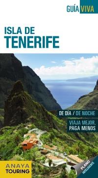 TENERIFE, ISLA DE (GUÍA VIVA ESPAÑA) | 9788499359373 | HERNÁNDEZ BUENO, MARIO | Llibreria Aqualata | Comprar llibres en català i castellà online | Comprar llibres Igualada