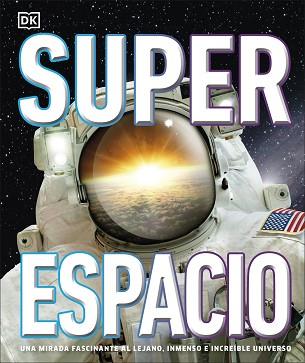 SUPERESPACIO | 9780241479117 | AA.VV. | Llibreria Aqualata | Comprar llibres en català i castellà online | Comprar llibres Igualada