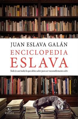 ENCICLOPEDIA ESLAVA | 9788467050790 | ESLAVA GALÁN, JUAN | Llibreria Aqualata | Comprar llibres en català i castellà online | Comprar llibres Igualada