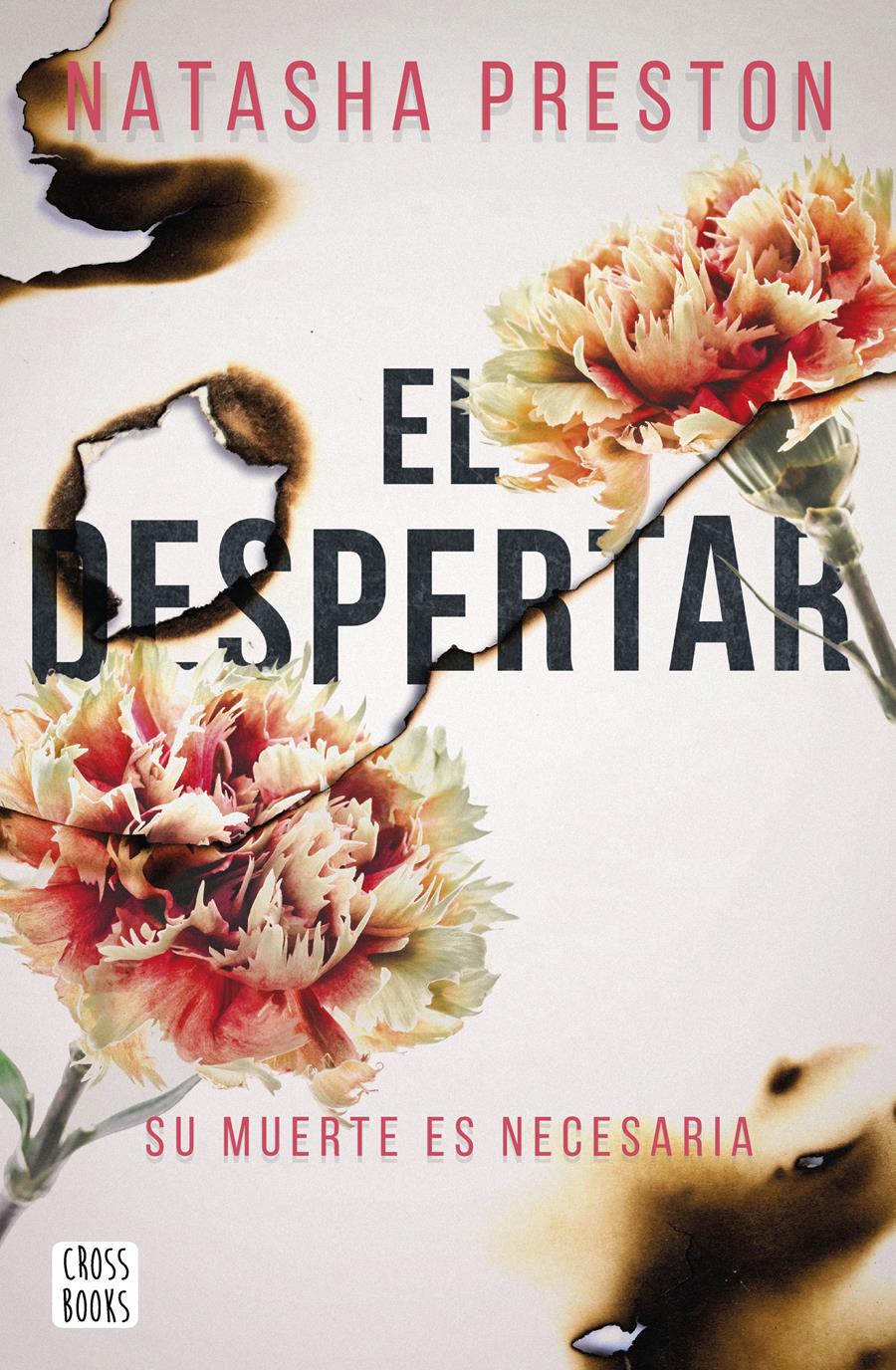 DESPERTAR, EL (CROSSBOOKS) | 9788408236399 | PRESTON, NATASHA | Llibreria Aqualata | Comprar llibres en català i castellà online | Comprar llibres Igualada