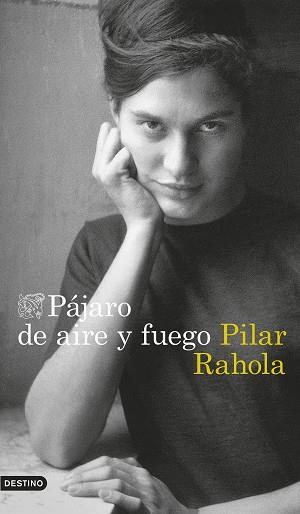 PÁJARO DE AIRE Y FUEGO | 9788423362363 | RAHOLA, PILAR | Llibreria Aqualata | Comprar llibres en català i castellà online | Comprar llibres Igualada