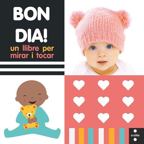 BON DIA! | 9788466150255 | MAMA MAKES BOOKS | Llibreria Aqualata | Comprar llibres en català i castellà online | Comprar llibres Igualada