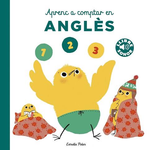 APRENC A COMPTAR EN ANGLÈS | 9788491377801 | Llibreria Aqualata | Comprar llibres en català i castellà online | Comprar llibres Igualada