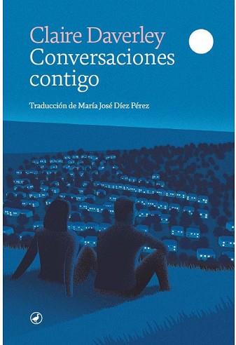 CONVERSACIONES CONTIGO | 9788418800573 | DAVERLEY, CLAIRE | Llibreria Aqualata | Comprar llibres en català i castellà online | Comprar llibres Igualada