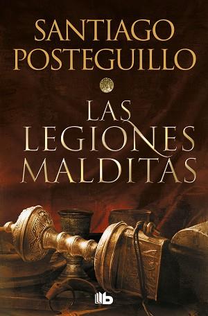 LEGIONES MALDITAS, LAS (TRILOGÍA AFRICANUS 2) | 9788413143590 | POSTEGUILLO, SANTIAGO | Llibreria Aqualata | Comprar llibres en català i castellà online | Comprar llibres Igualada