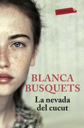 NEVADA DEL CUCUT, LA | 9788416600885 | BUSQUETS, BLANCA  | Llibreria Aqualata | Comprar llibres en català i castellà online | Comprar llibres Igualada