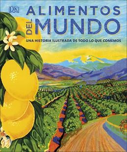 ALIMENTOS DEL MUNDO | 9780241394212 | AA.VV | Llibreria Aqualata | Comprar llibres en català i castellà online | Comprar llibres Igualada