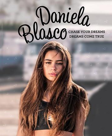 CHASE YOUR DREAMS, DREAMS COME TRUE | 9788417424985 | BLASCO, DANIELA | Llibreria Aqualata | Comprar llibres en català i castellà online | Comprar llibres Igualada