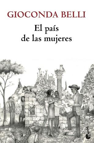 PAÍS DE LAS MUJERES, EL | 9788432215667 | BELLI, GIOCONDA | Llibreria Aqualata | Comprar llibres en català i castellà online | Comprar llibres Igualada