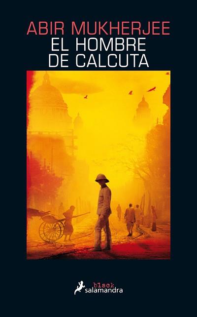 HOMBRE DE CALCUTA, EL | 9788418107443 | MUKHERJEE, ABIR | Llibreria Aqualata | Comprar llibres en català i castellà online | Comprar llibres Igualada