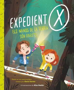 EXPEDIENT X | 9788466148009 | CARTER, CHRIS | Llibreria Aqualata | Comprar llibres en català i castellà online | Comprar llibres Igualada