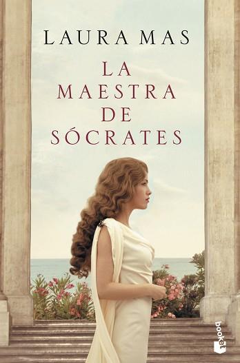 MAESTRA DE SÓCRATES, LA | 9788467063004 | MAS, LAURA | Llibreria Aqualata | Comprar llibres en català i castellà online | Comprar llibres Igualada