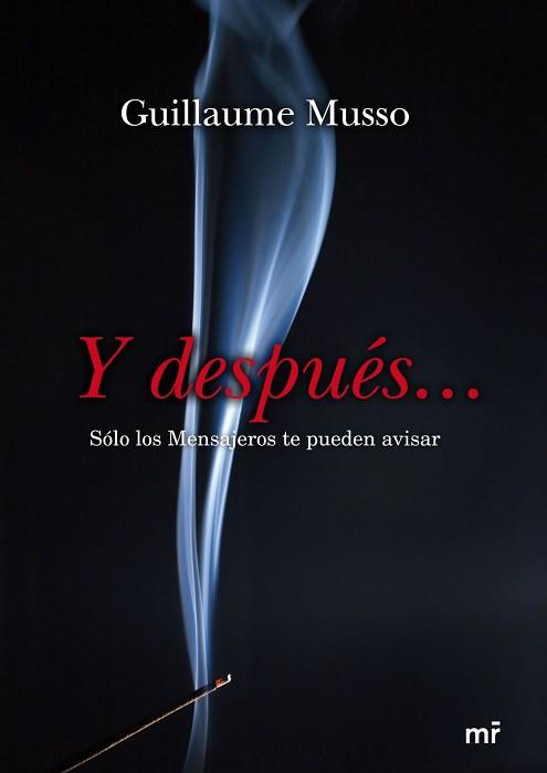 Y DESPUES... | 9788427034969 | MUSSO, GUILLAUME | Llibreria Aqualata | Comprar llibres en català i castellà online | Comprar llibres Igualada
