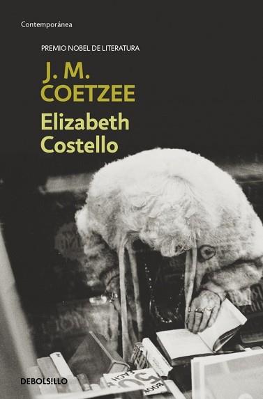ELIZABETH COSTELLO (CONTEMPORANEA 342-8) | 9788497935609 | COETZEE, J.M. | Llibreria Aqualata | Comprar llibres en català i castellà online | Comprar llibres Igualada