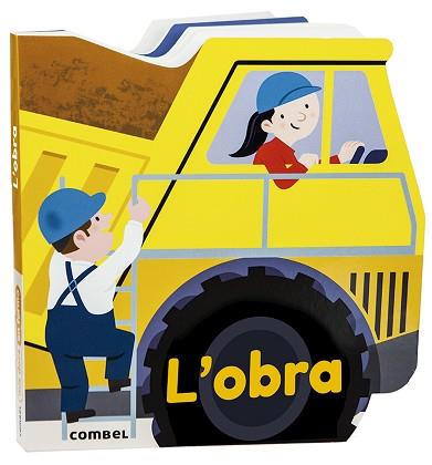 OBRA, L' | 9788491015956 | Llibreria Aqualata | Comprar llibres en català i castellà online | Comprar llibres Igualada