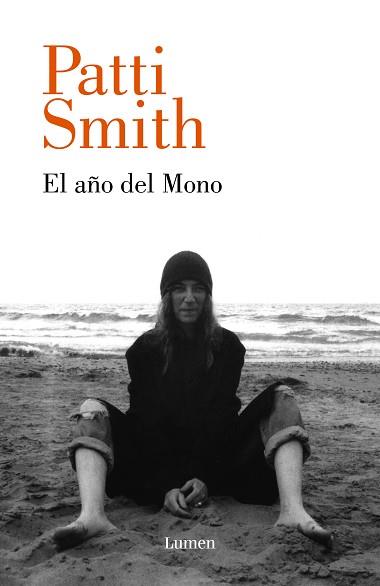 AÑO DEL MONO, EL | 9788426407740 | SMITH, PATTI | Llibreria Aqualata | Comprar llibres en català i castellà online | Comprar llibres Igualada