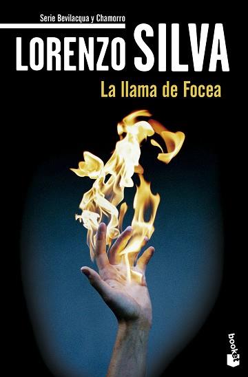 LLAMA DE FOCEA, LA | 9788423364121 | SILVA, LORENZO | Llibreria Aqualata | Comprar llibres en català i castellà online | Comprar llibres Igualada