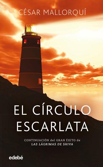CÍRCULO ESCARLATA, EL | 9788468348964 | MALLORQUÍ, CÉSAR | Llibreria Aqualata | Comprar llibres en català i castellà online | Comprar llibres Igualada