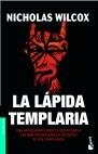 LAPIDA TEMPLARIA, LA (BOOKET 1030) | 9788408063049 | WILCOX, NICHOLAS | Llibreria Aqualata | Comprar llibres en català i castellà online | Comprar llibres Igualada